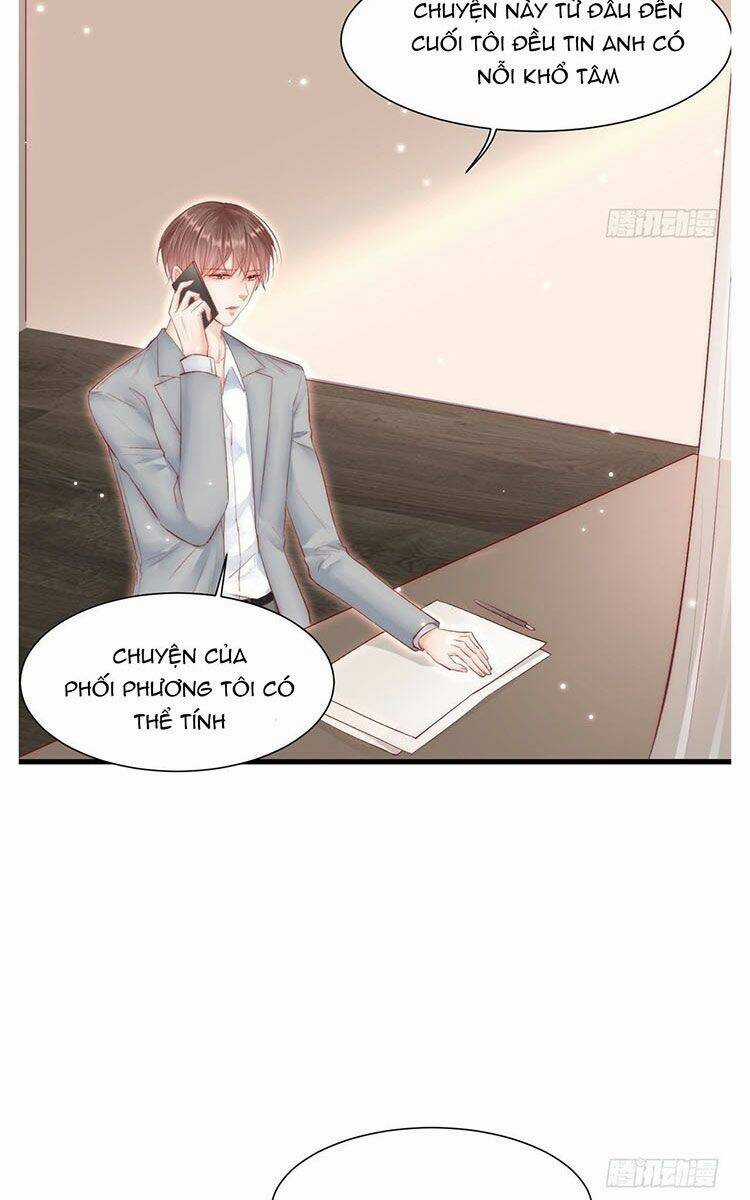 Triều Tây, Con Thích Chú - Chapter 47 - Trang 31