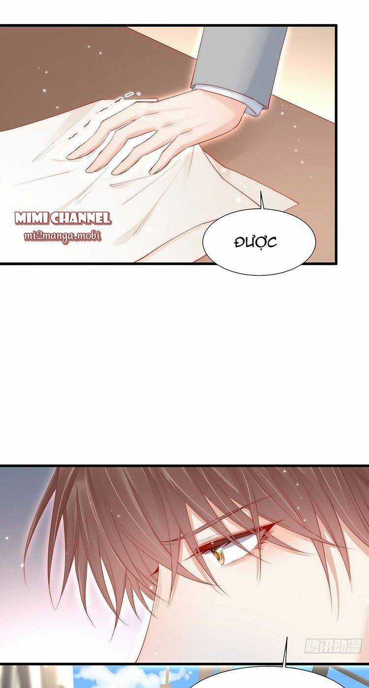 Triều Tây, Con Thích Chú - Chapter 47 - Trang 47