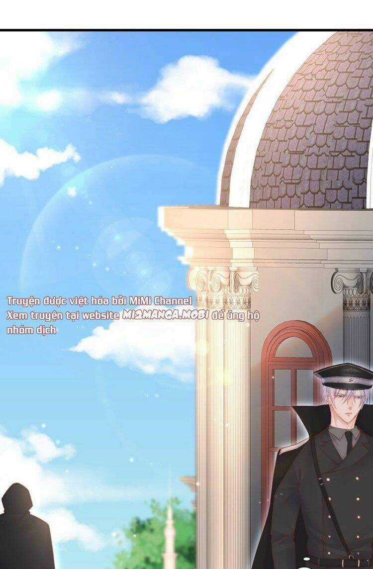 Triều Tây, Con Thích Chú - Chapter 48 - Trang 2