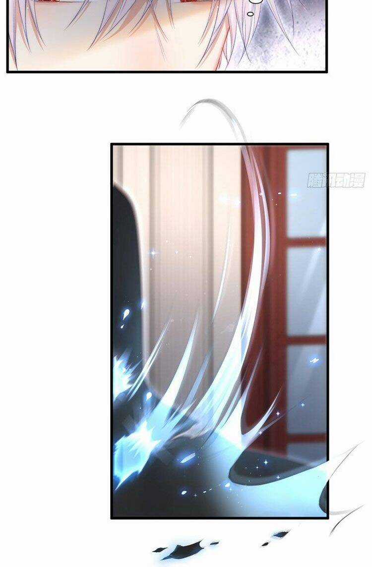 Triều Tây, Con Thích Chú - Chapter 48 - Trang 4