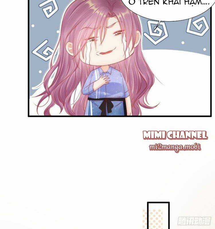 Triều Tây, Con Thích Chú - Chapter 48 - Trang 31