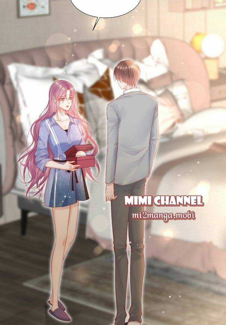 Triều Tây, Con Thích Chú - Chapter 48 - Trang 33