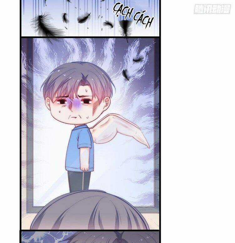 Triều Tây, Con Thích Chú - Chapter 48 - Trang 39