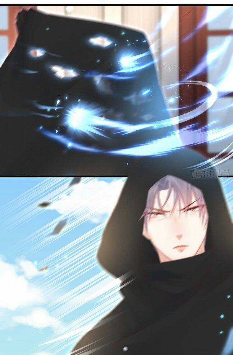 Triều Tây, Con Thích Chú - Chapter 48 - Trang 5