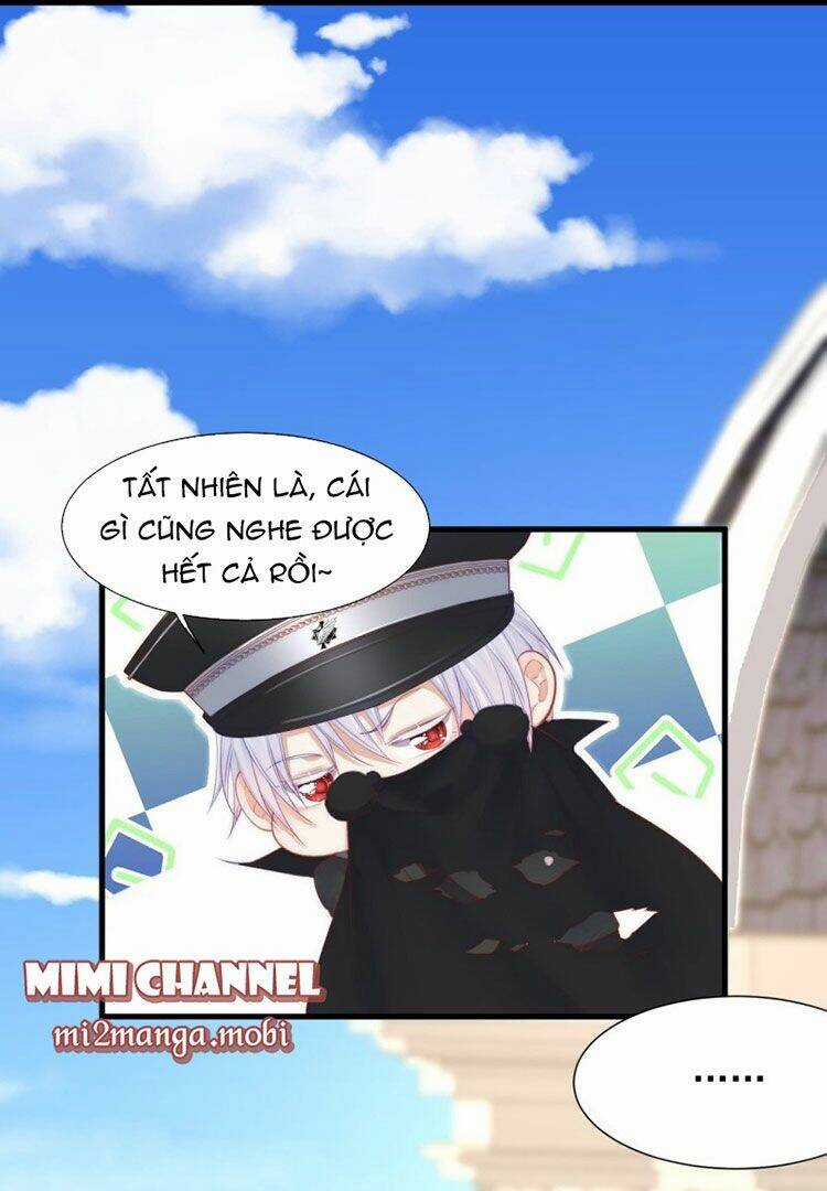 Triều Tây, Con Thích Chú - Chapter 48 - Trang 7