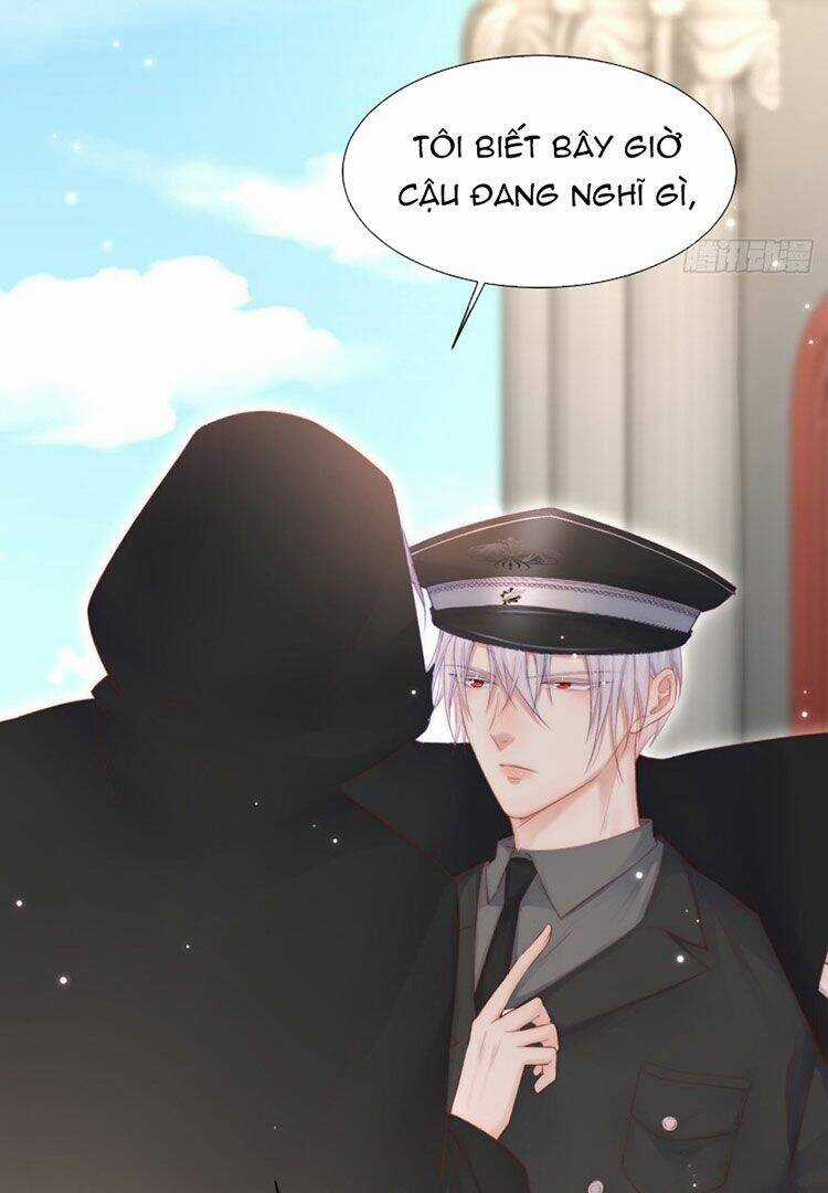 Triều Tây, Con Thích Chú - Chapter 48 - Trang 8