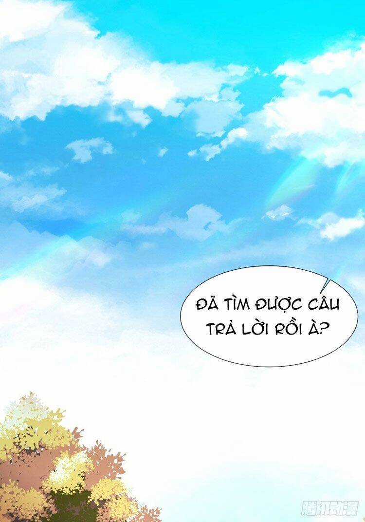 Triều Tây, Con Thích Chú - Chapter 49 - Trang 2