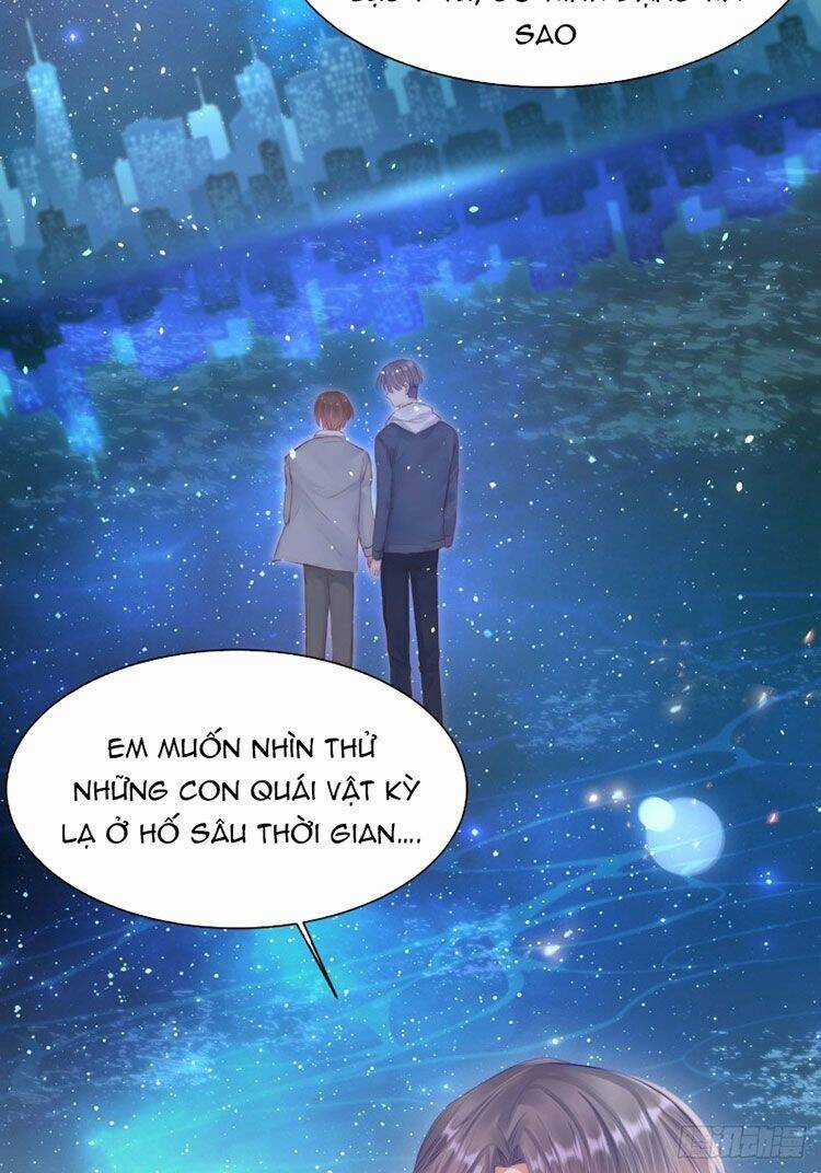 Triều Tây, Con Thích Chú - Chapter 49 - Trang 12