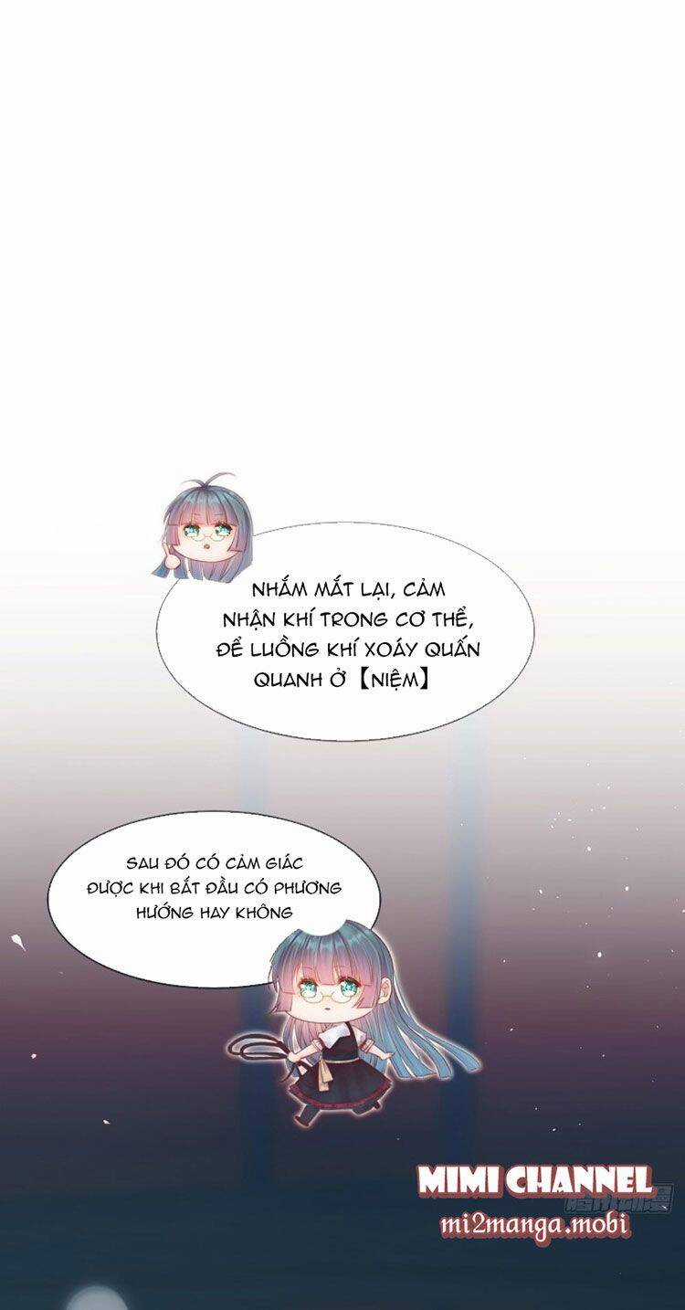 Triều Tây, Con Thích Chú - Chapter 49 - Trang 18