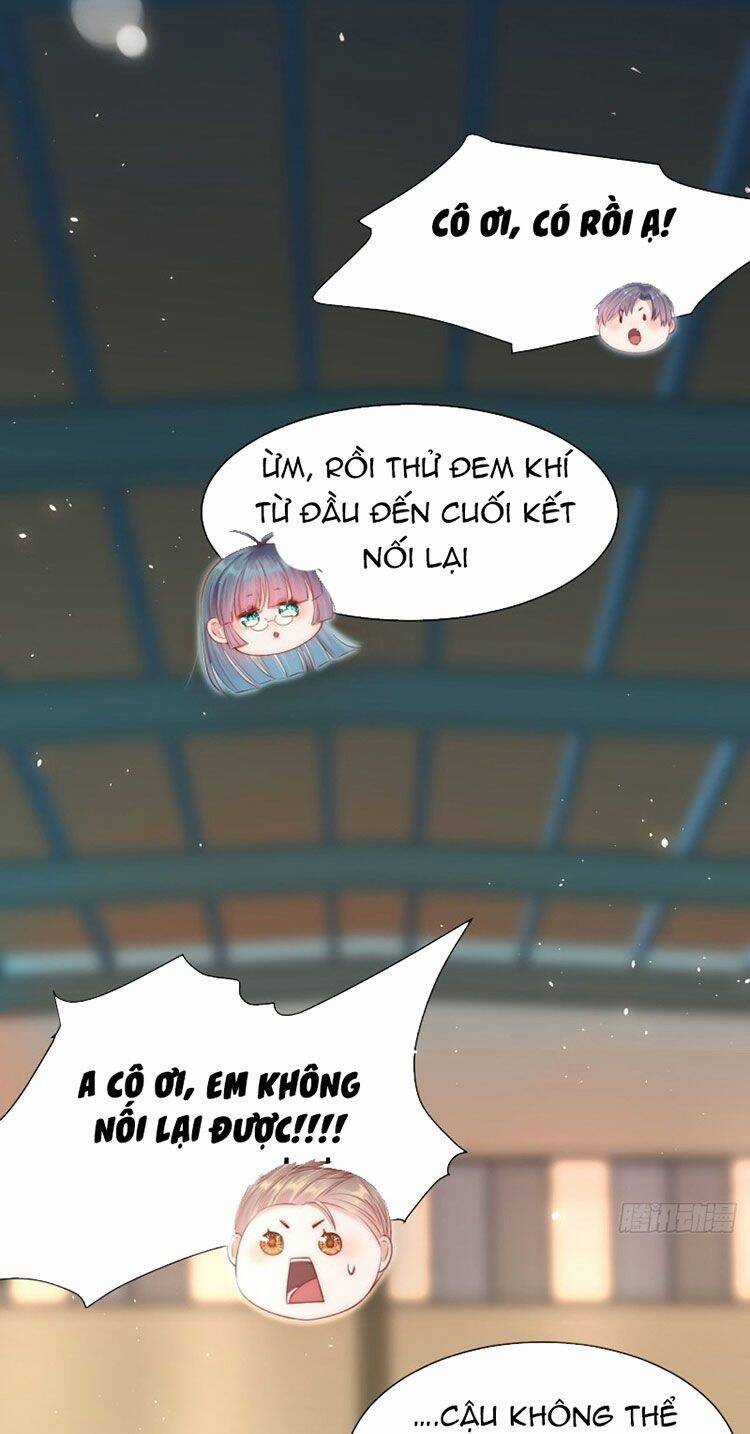 Triều Tây, Con Thích Chú - Chapter 49 - Trang 19