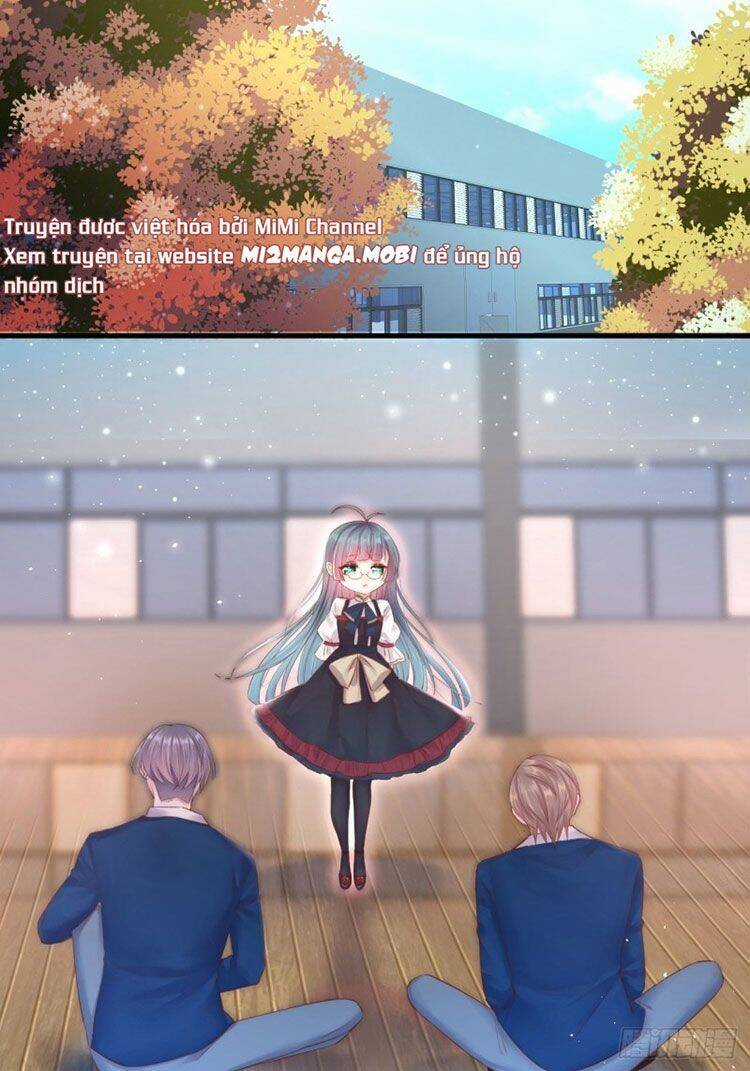 Triều Tây, Con Thích Chú - Chapter 49 - Trang 3