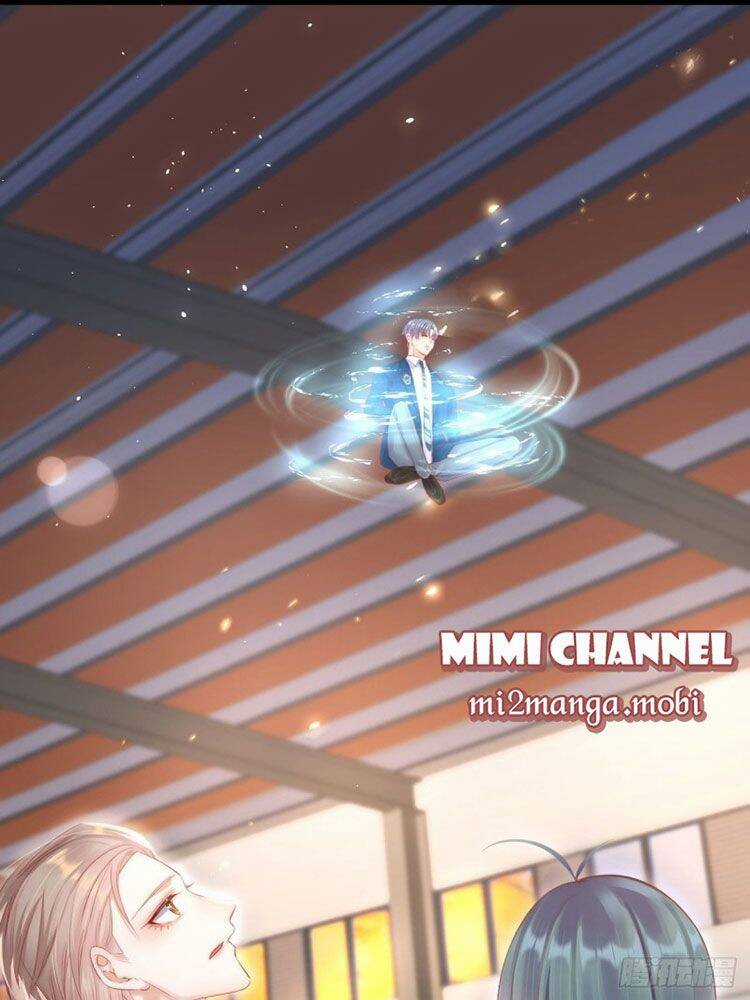 Triều Tây, Con Thích Chú - Chapter 49 - Trang 22