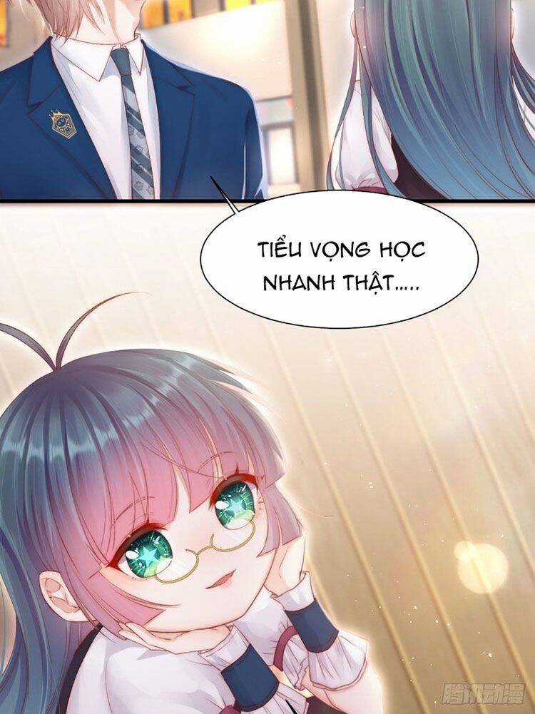 Triều Tây, Con Thích Chú - Chapter 49 - Trang 23