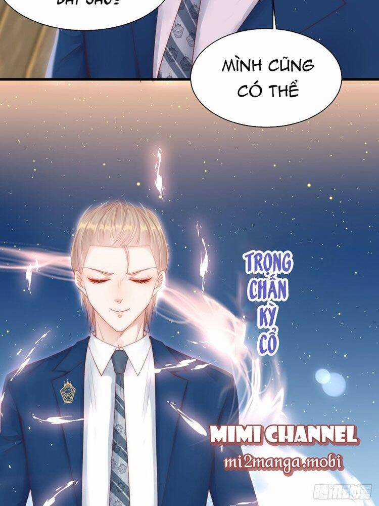 Triều Tây, Con Thích Chú - Chapter 49 - Trang 25