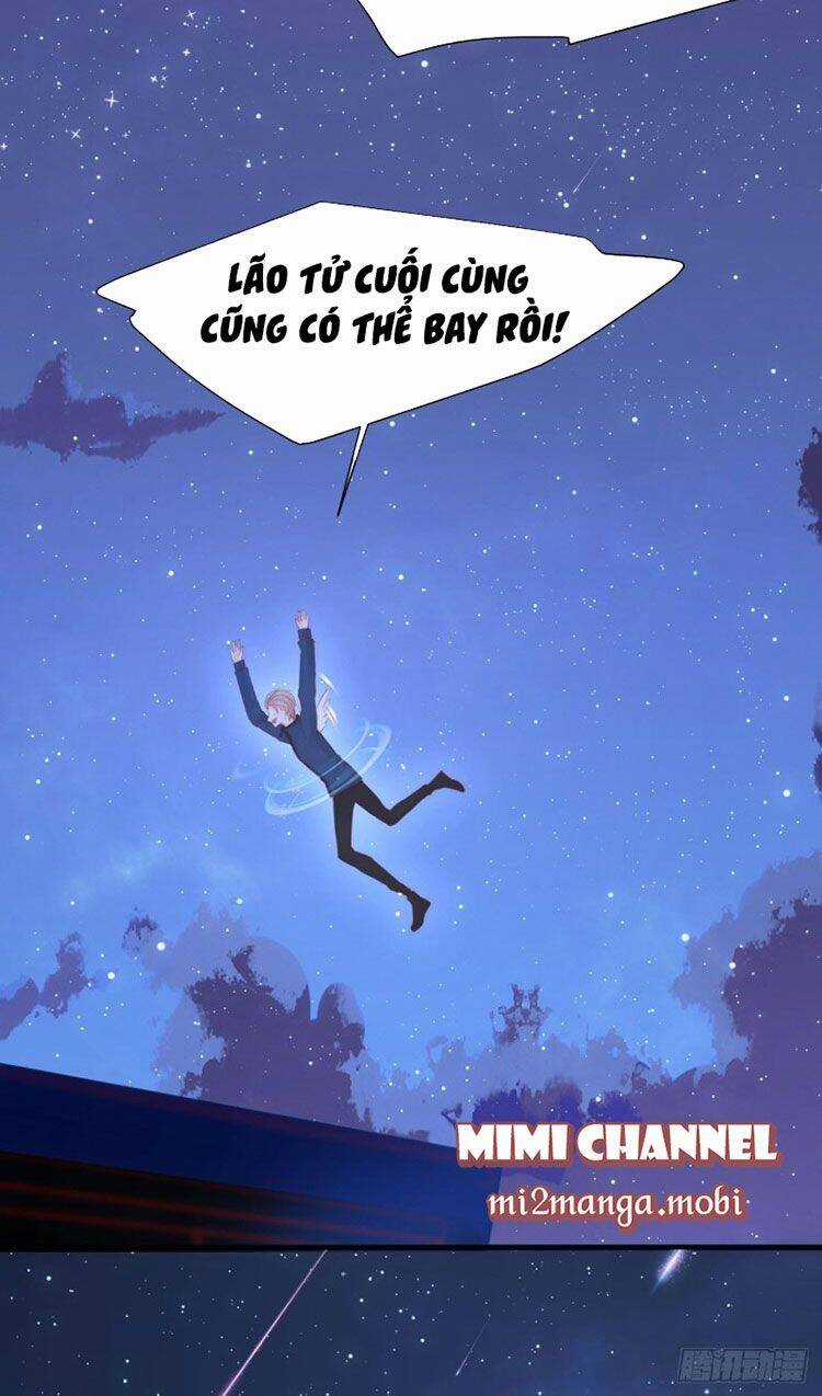 Triều Tây, Con Thích Chú - Chapter 49 - Trang 29