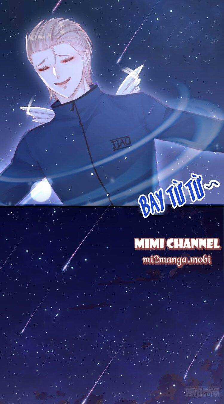 Triều Tây, Con Thích Chú - Chapter 49 - Trang 30