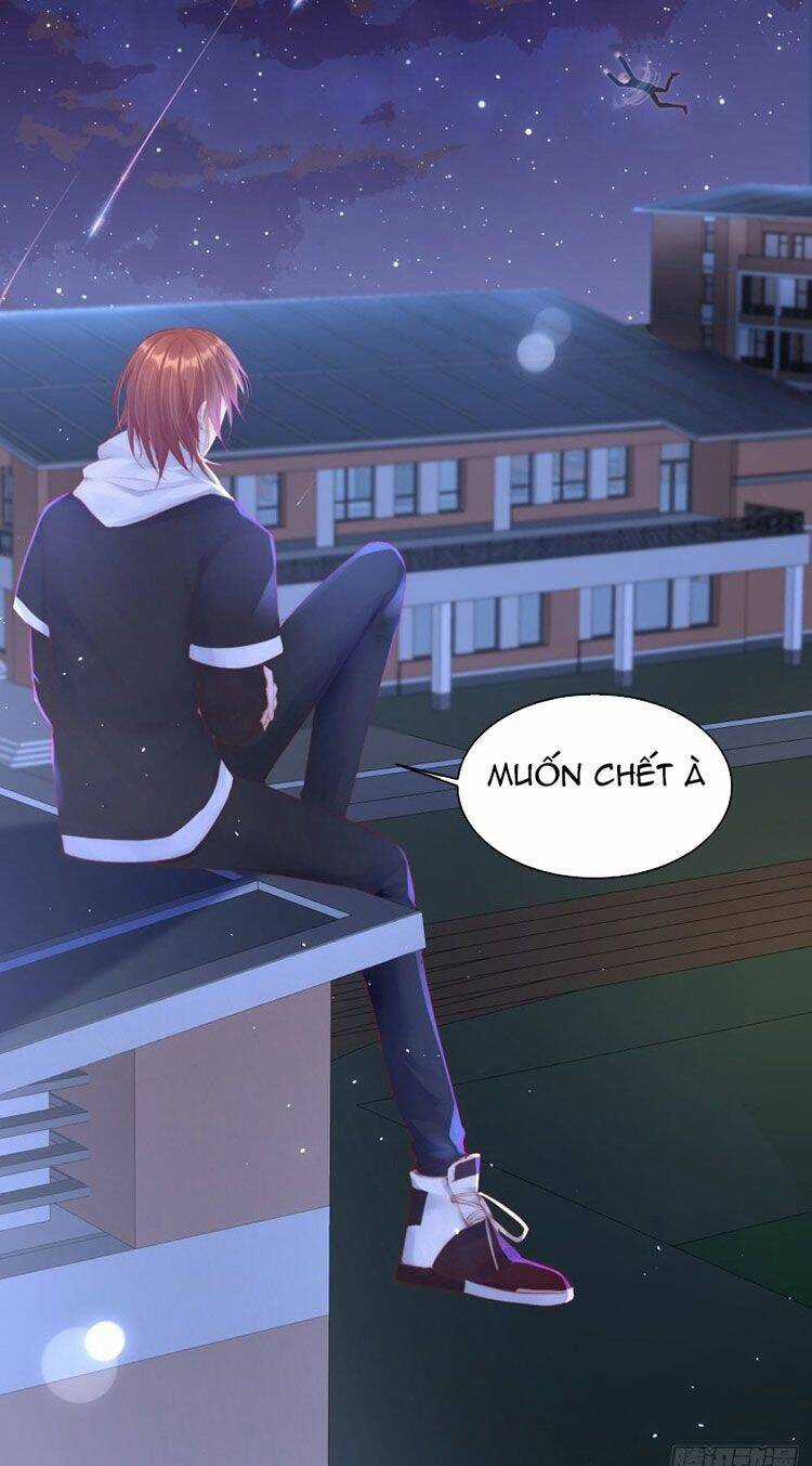 Triều Tây, Con Thích Chú - Chapter 49 - Trang 31