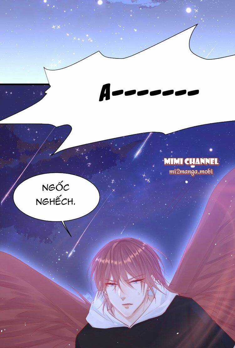 Triều Tây, Con Thích Chú - Chapter 49 - Trang 34