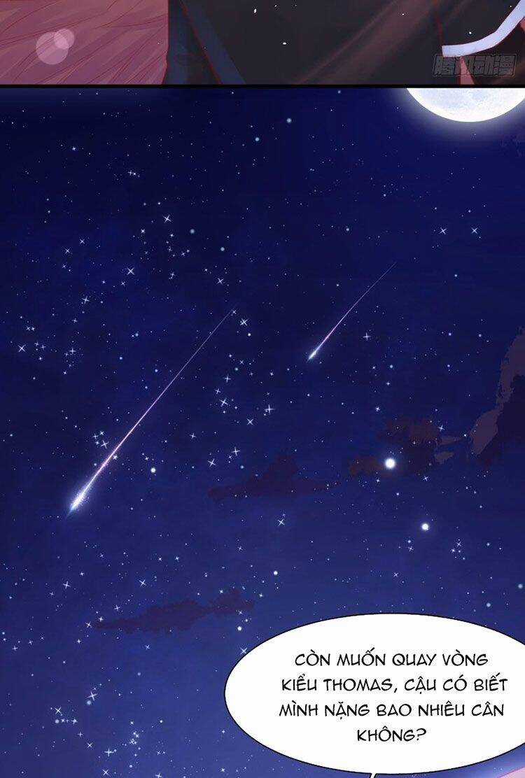 Triều Tây, Con Thích Chú - Chapter 49 - Trang 35