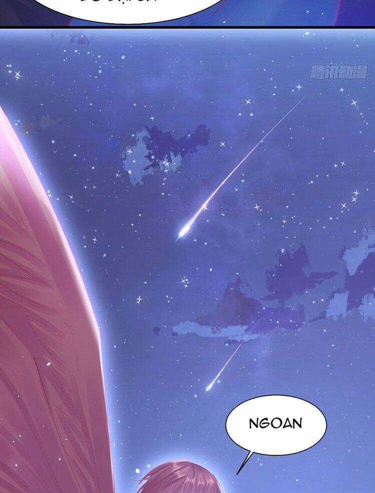 Triều Tây, Con Thích Chú - Chapter 49 - Trang 40