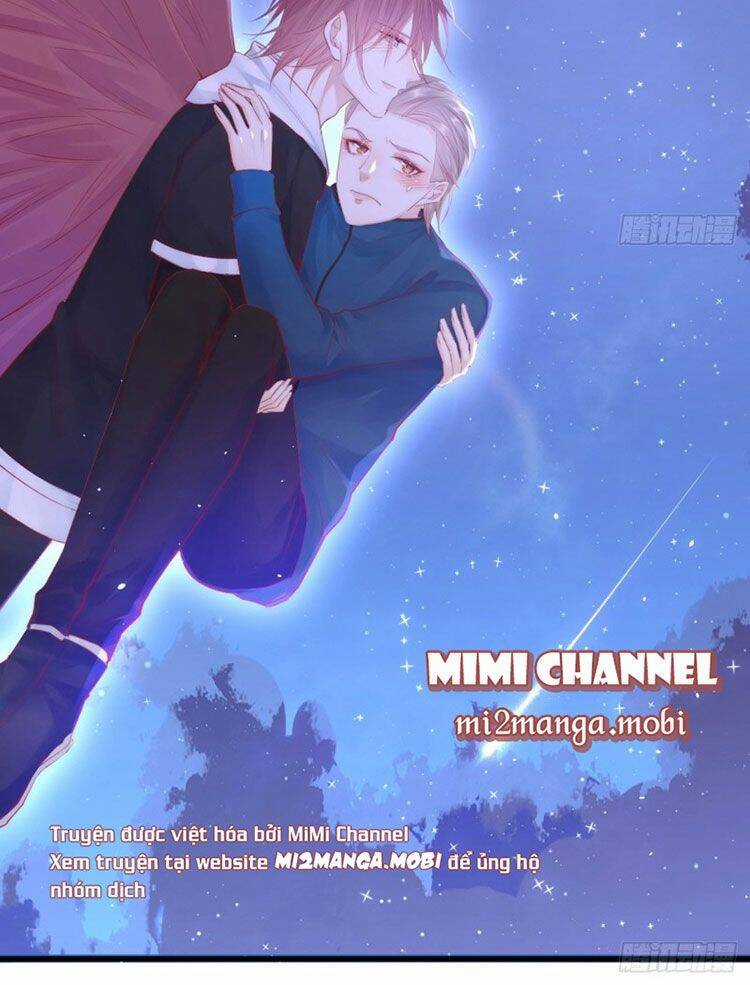 Triều Tây, Con Thích Chú - Chapter 49 - Trang 41