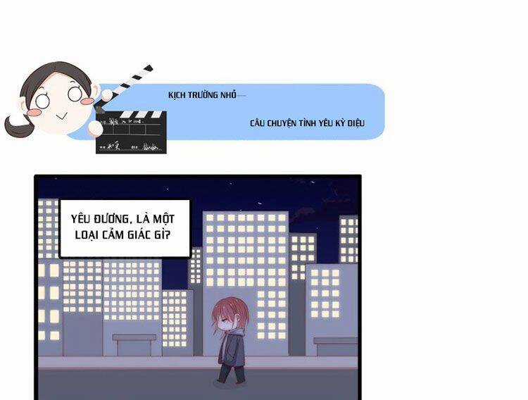 Triều Tây, Con Thích Chú - Chapter 49 - Trang 42