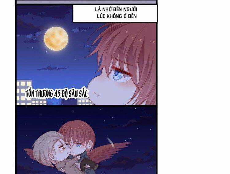 Triều Tây, Con Thích Chú - Chapter 49 - Trang 43