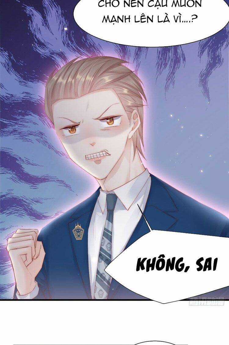 Triều Tây, Con Thích Chú - Chapter 49 - Trang 7