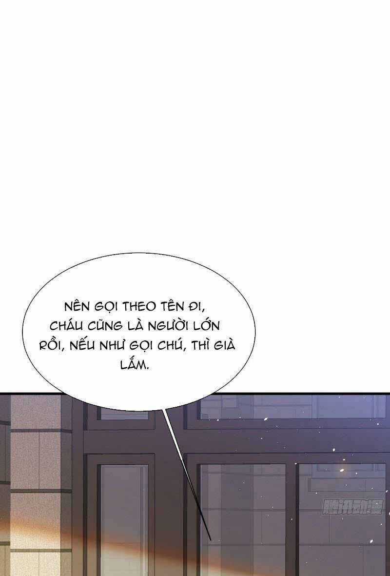 Triều Tây, Con Thích Chú - Chapter 51 - Trang 2