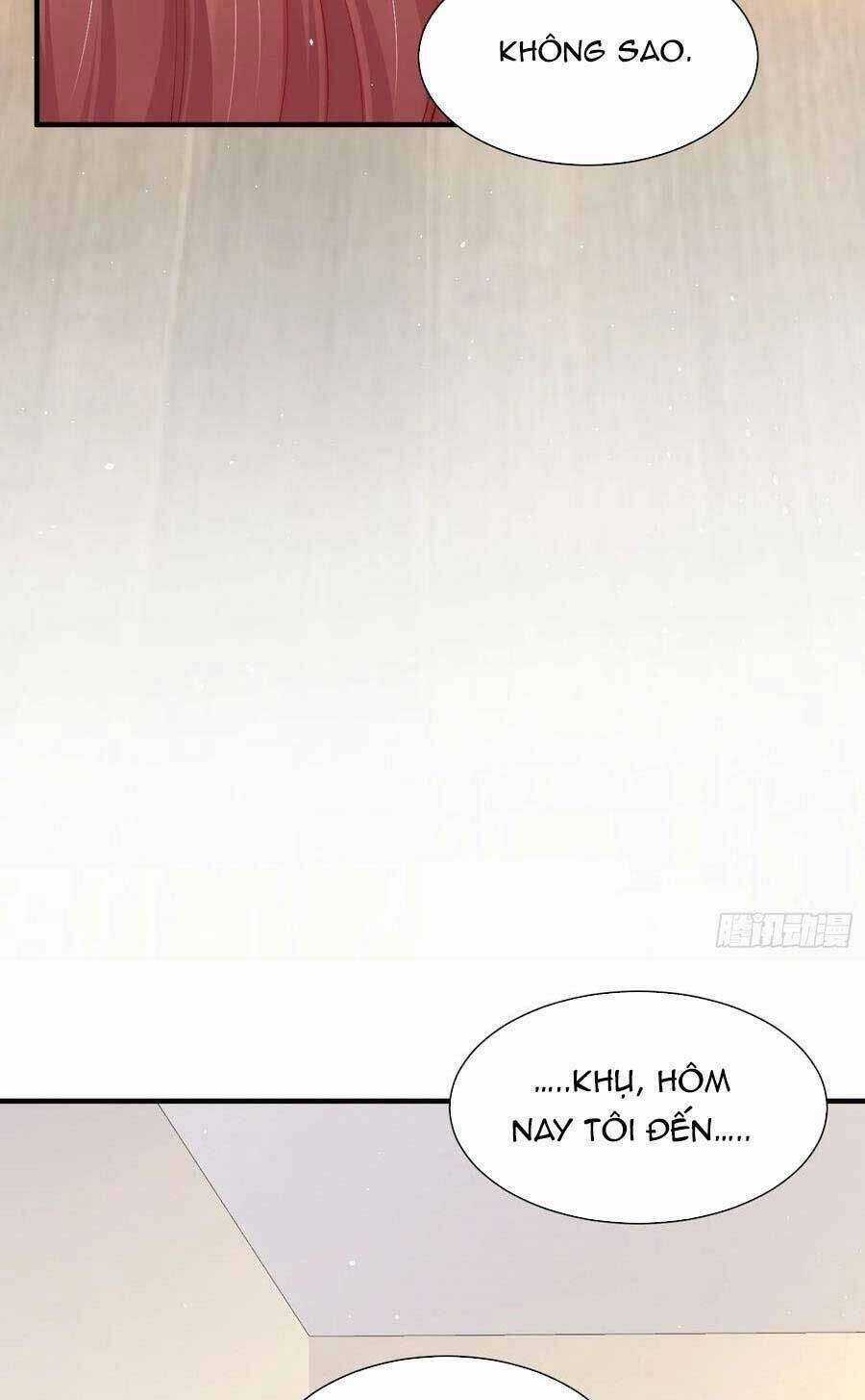 Triều Tây, Con Thích Chú - Chapter 53 - Trang 4