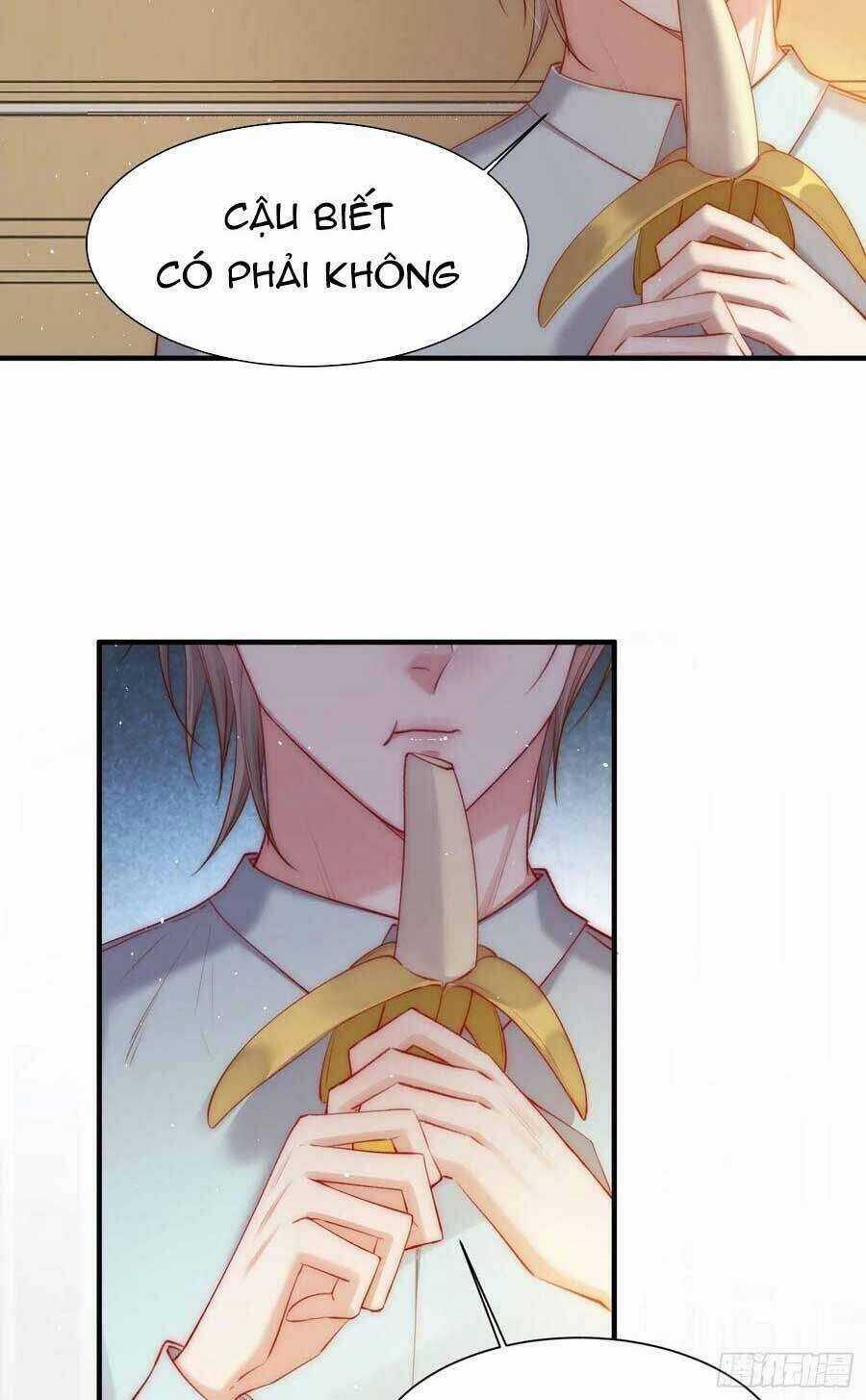 Triều Tây, Con Thích Chú - Chapter 53 - Trang 7