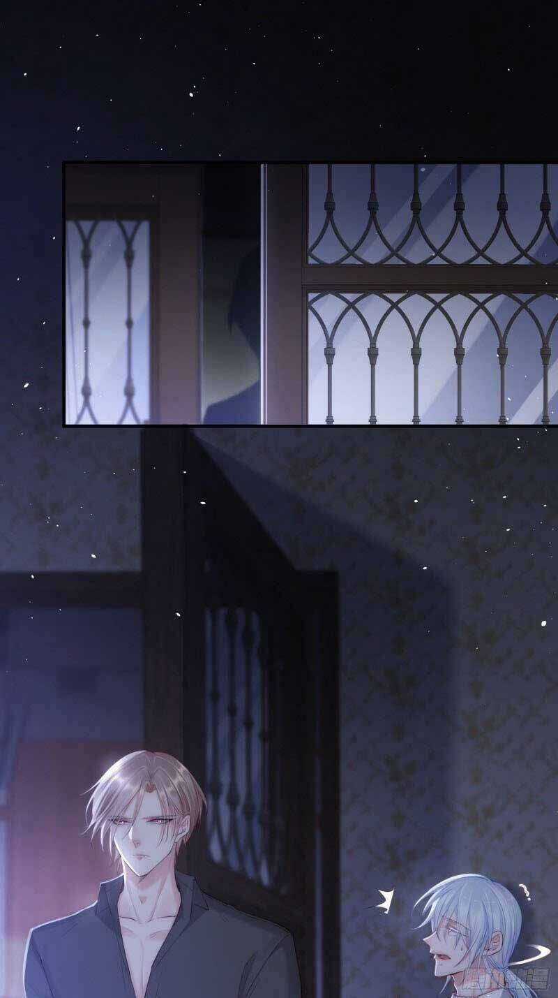 Triều Tây, Con Thích Chú - Chapter 54 - Trang 3