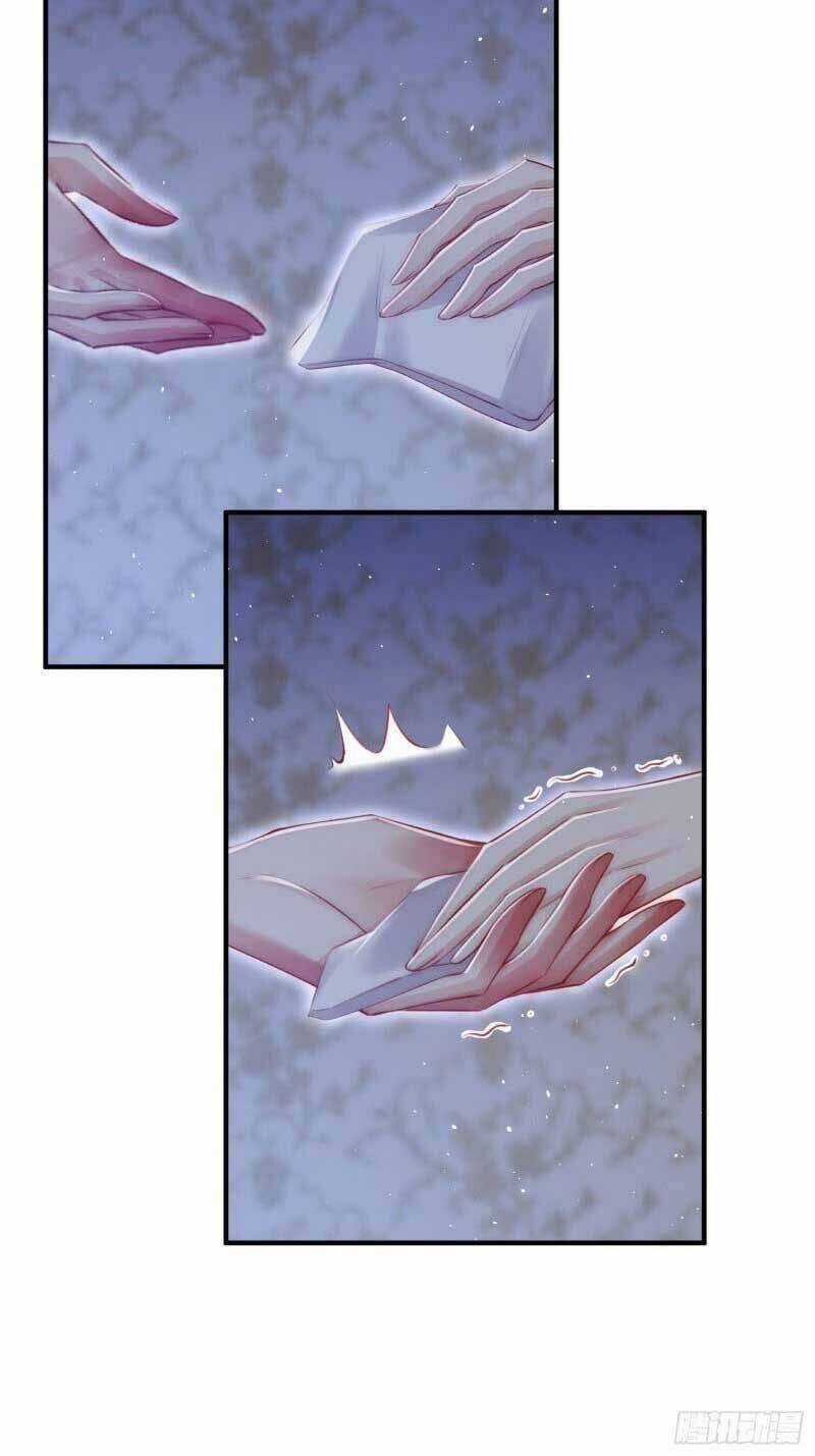 Triều Tây, Con Thích Chú - Chapter 54 - Trang 6