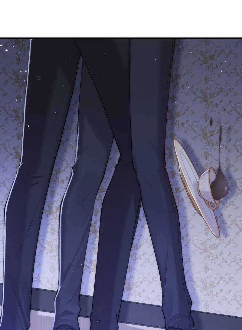 Triều Tây, Con Thích Chú - Chapter 54 - Trang 7