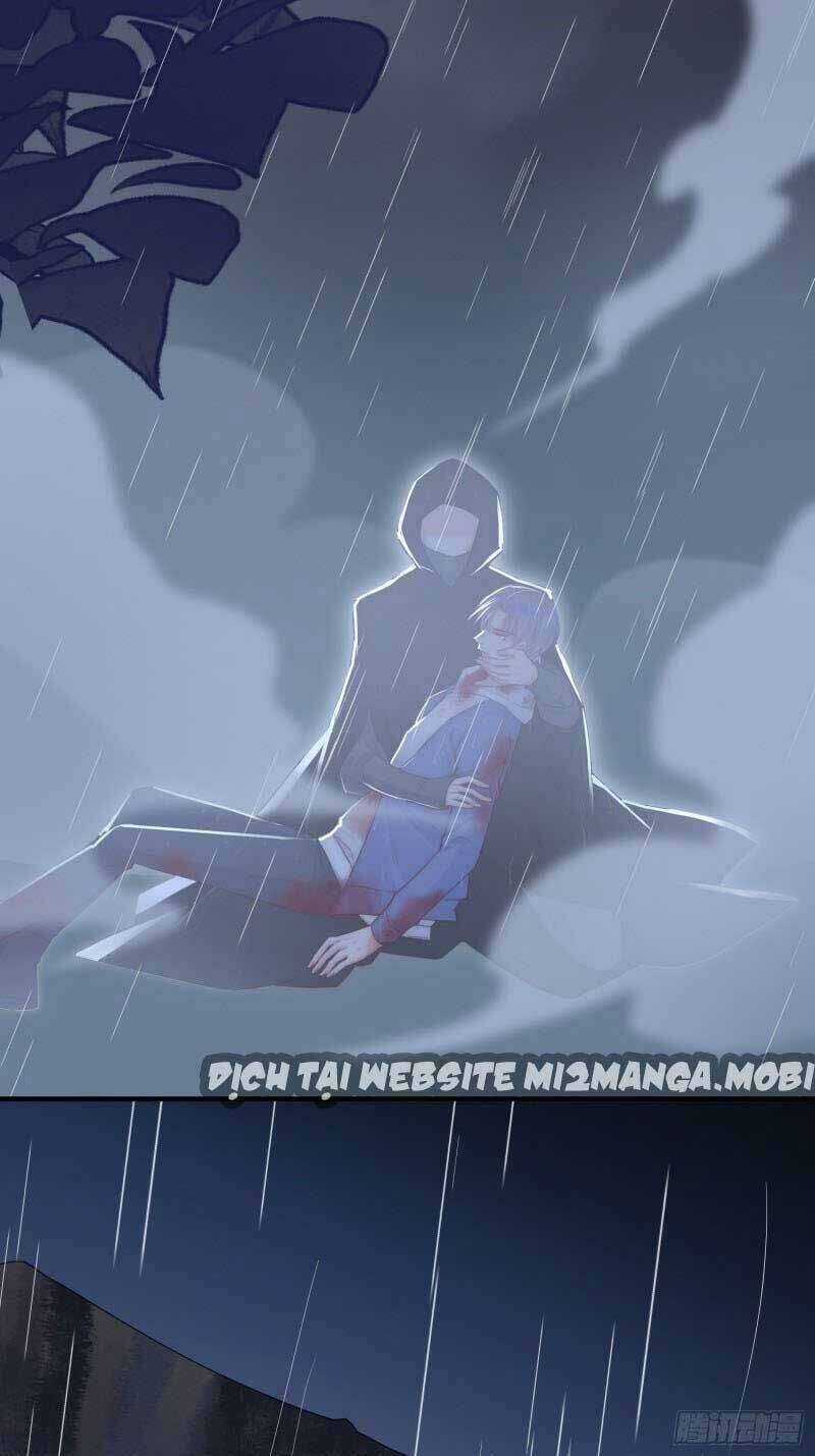 Triều Tây, Con Thích Chú - Chapter 55 - Trang 19