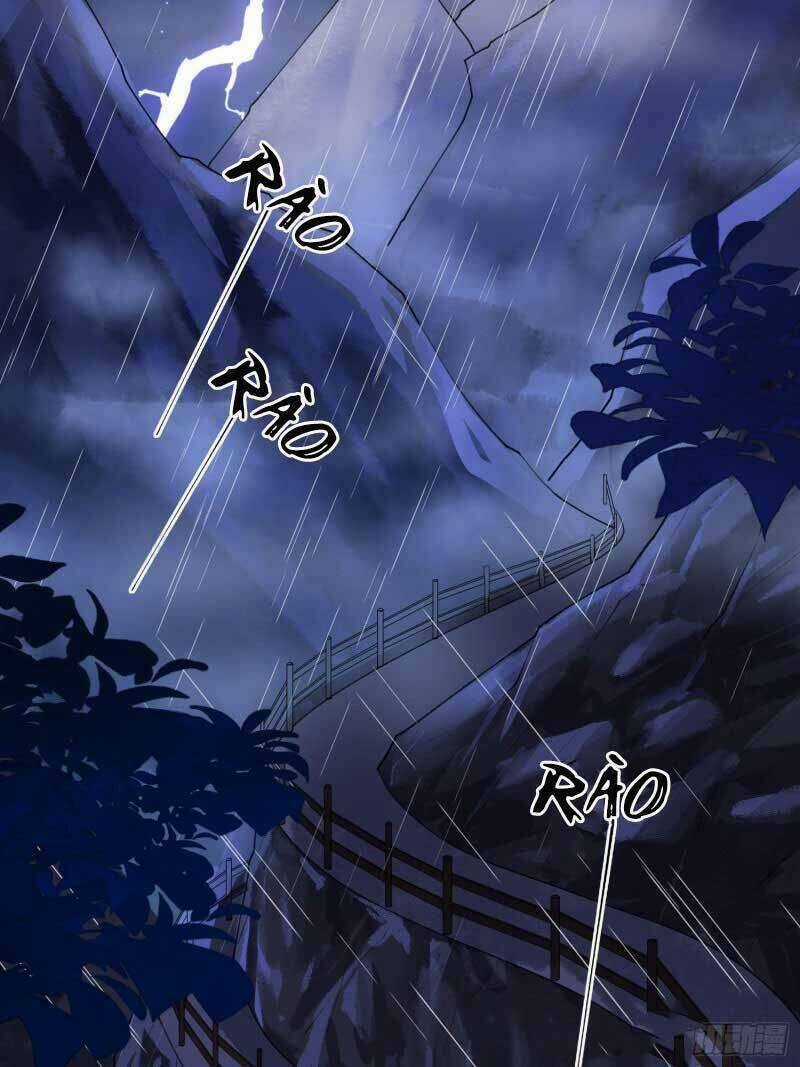 Triều Tây, Con Thích Chú - Chapter 55 - Trang 3