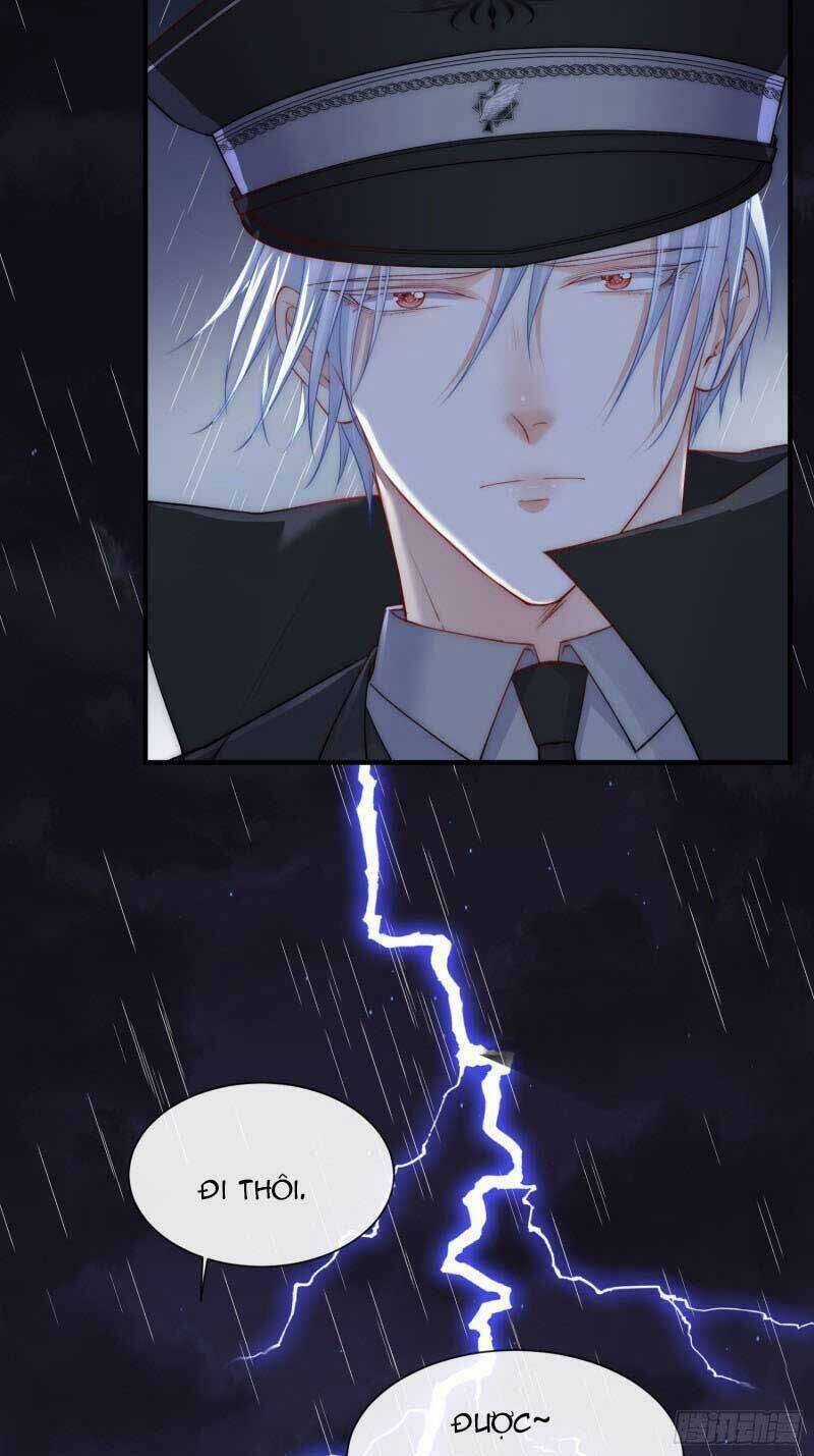 Triều Tây, Con Thích Chú - Chapter 55 - Trang 27