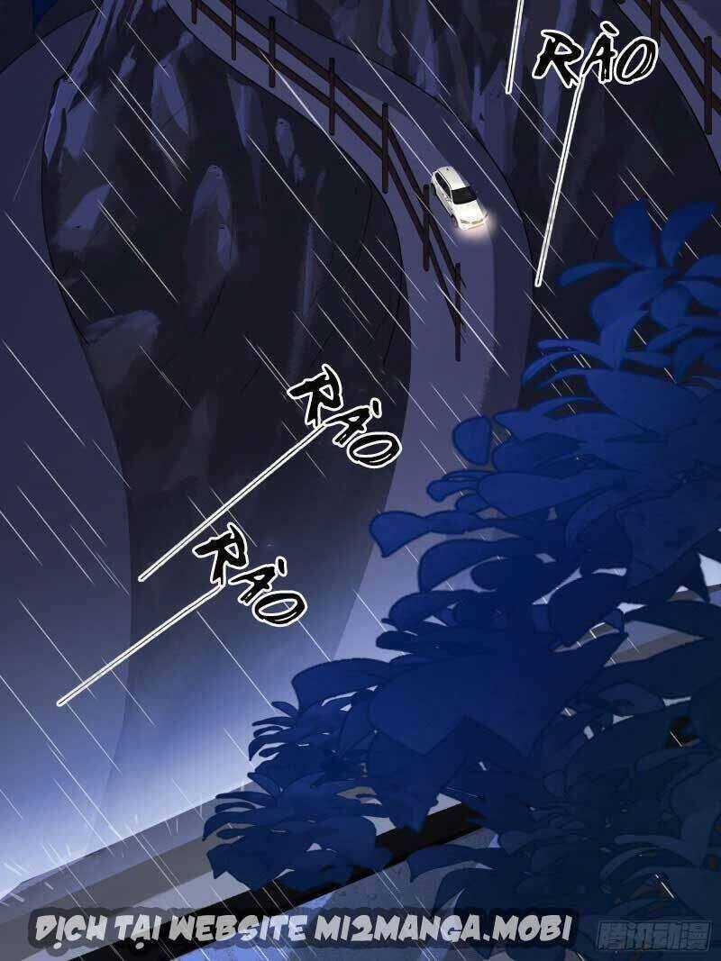 Triều Tây, Con Thích Chú - Chapter 55 - Trang 4