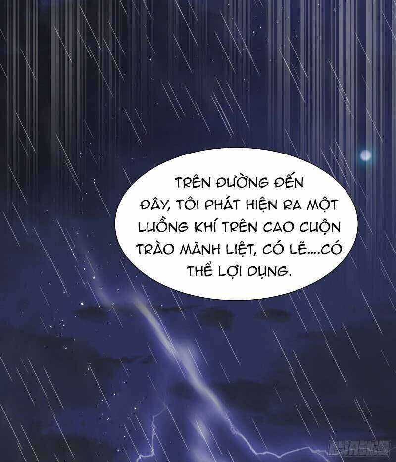 Triều Tây, Con Thích Chú - Chapter 56 - Trang 14