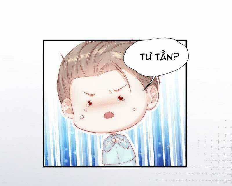 Triều Tây, Con Thích Chú - Chapter 56 - Trang 23