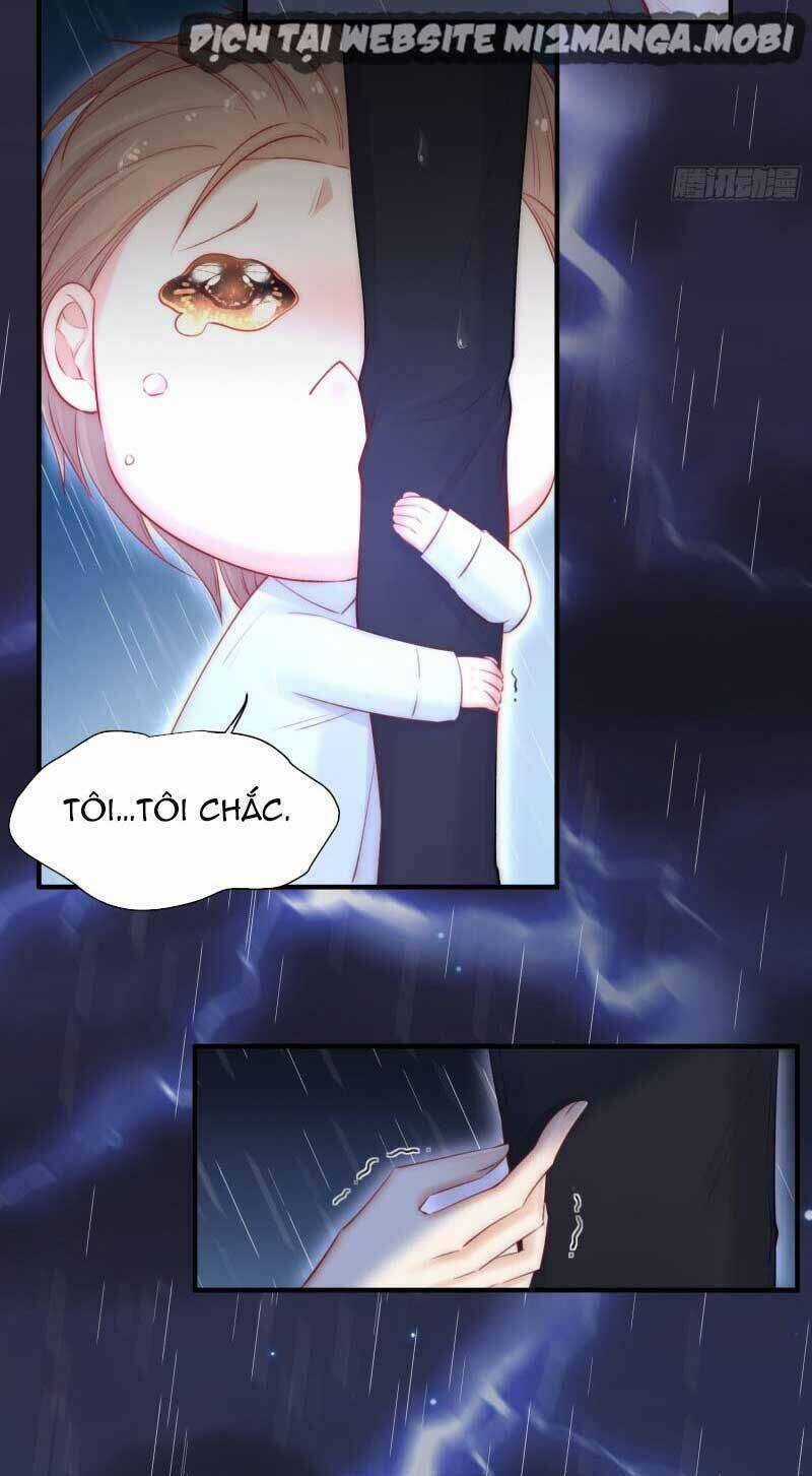 Triều Tây, Con Thích Chú - Chapter 56 - Trang 29