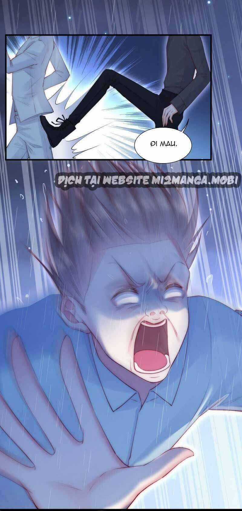 Triều Tây, Con Thích Chú - Chapter 56 - Trang 33