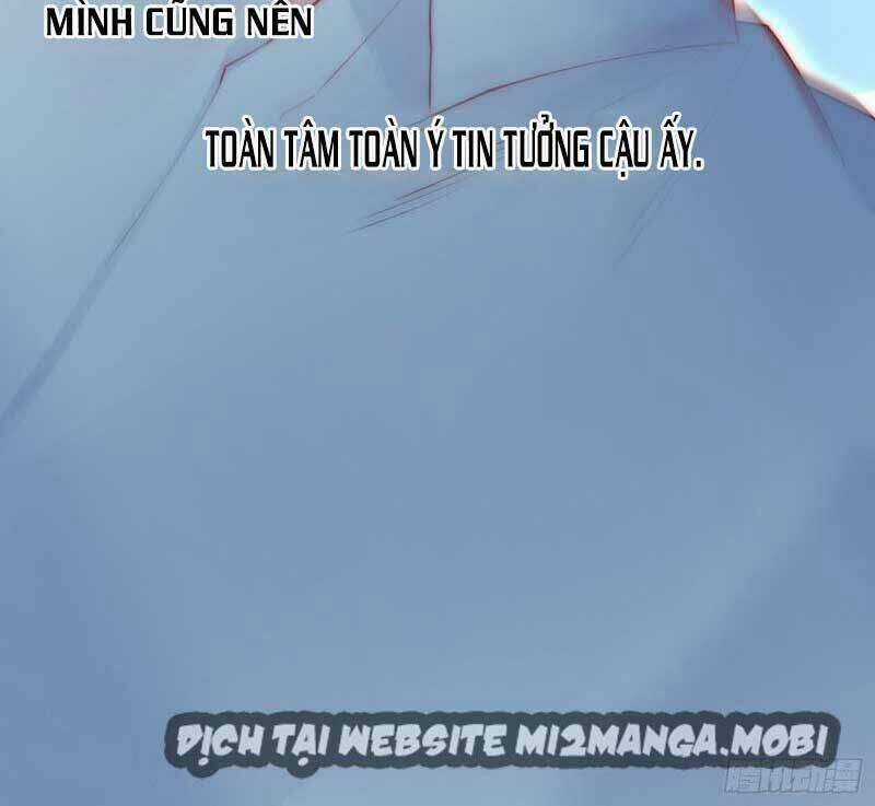 Triều Tây, Con Thích Chú - Chapter 56 - Trang 44