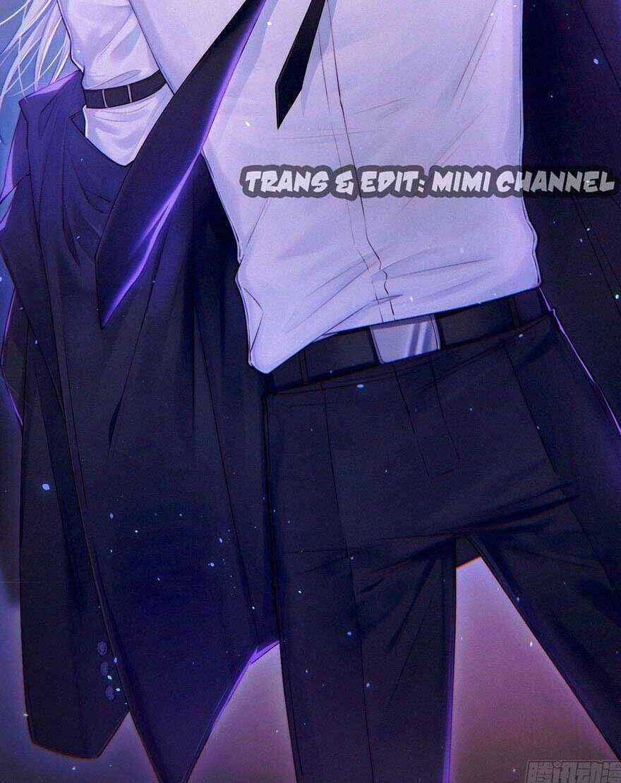 Triều Tây, Con Thích Chú - Chapter 57 - Trang 3