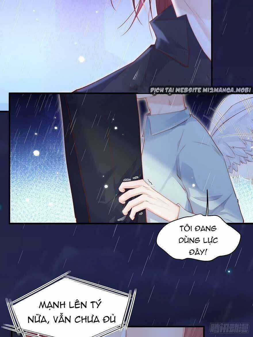 Triều Tây, Con Thích Chú - Chapter 57 - Trang 5