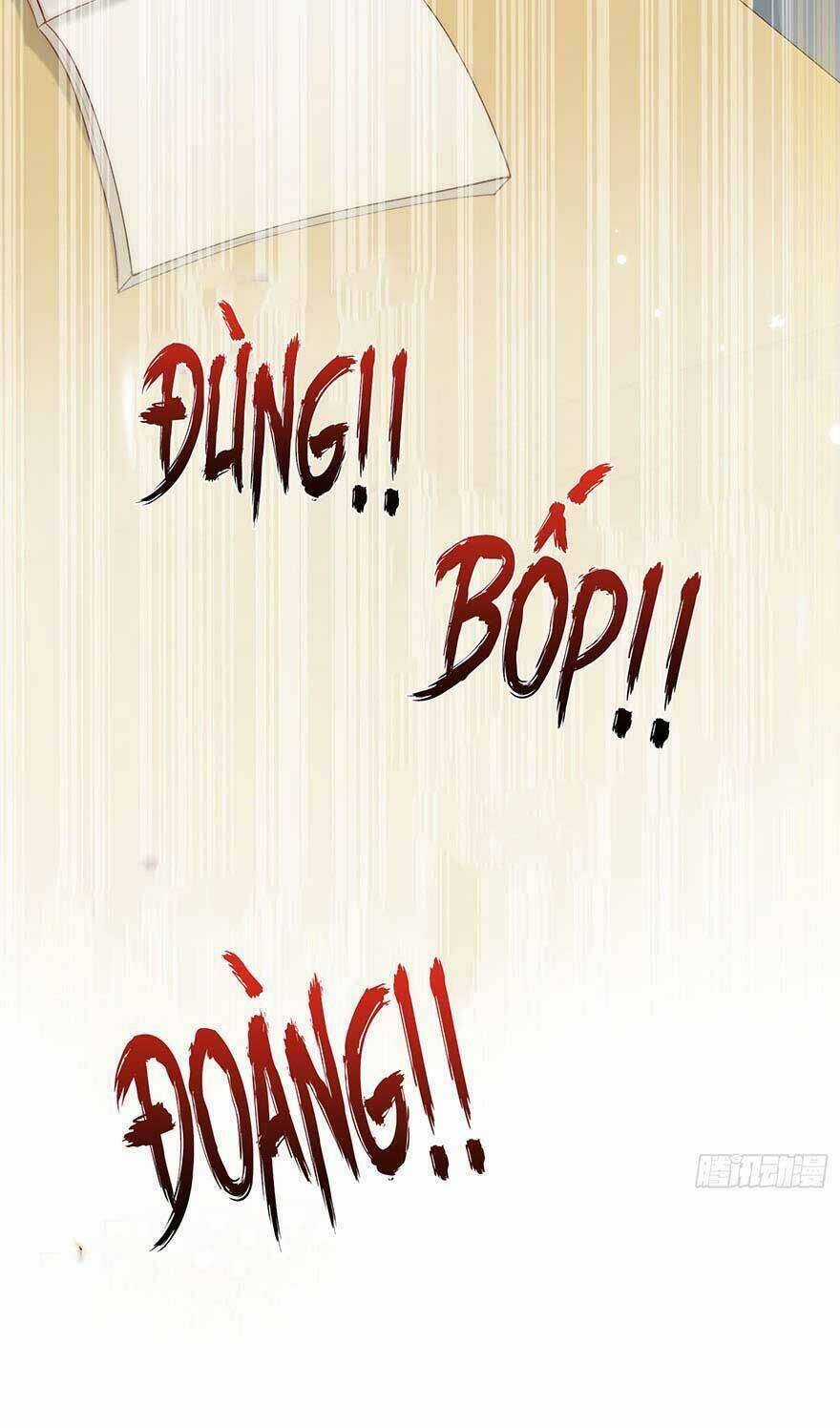 Triều Tây, Con Thích Chú - Chapter 58 - Trang 34