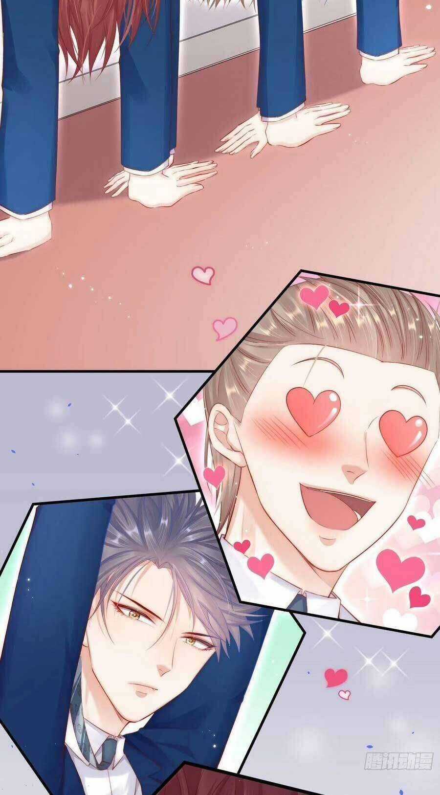 Triều Tây, Con Thích Chú - Chapter 59 - Trang 19