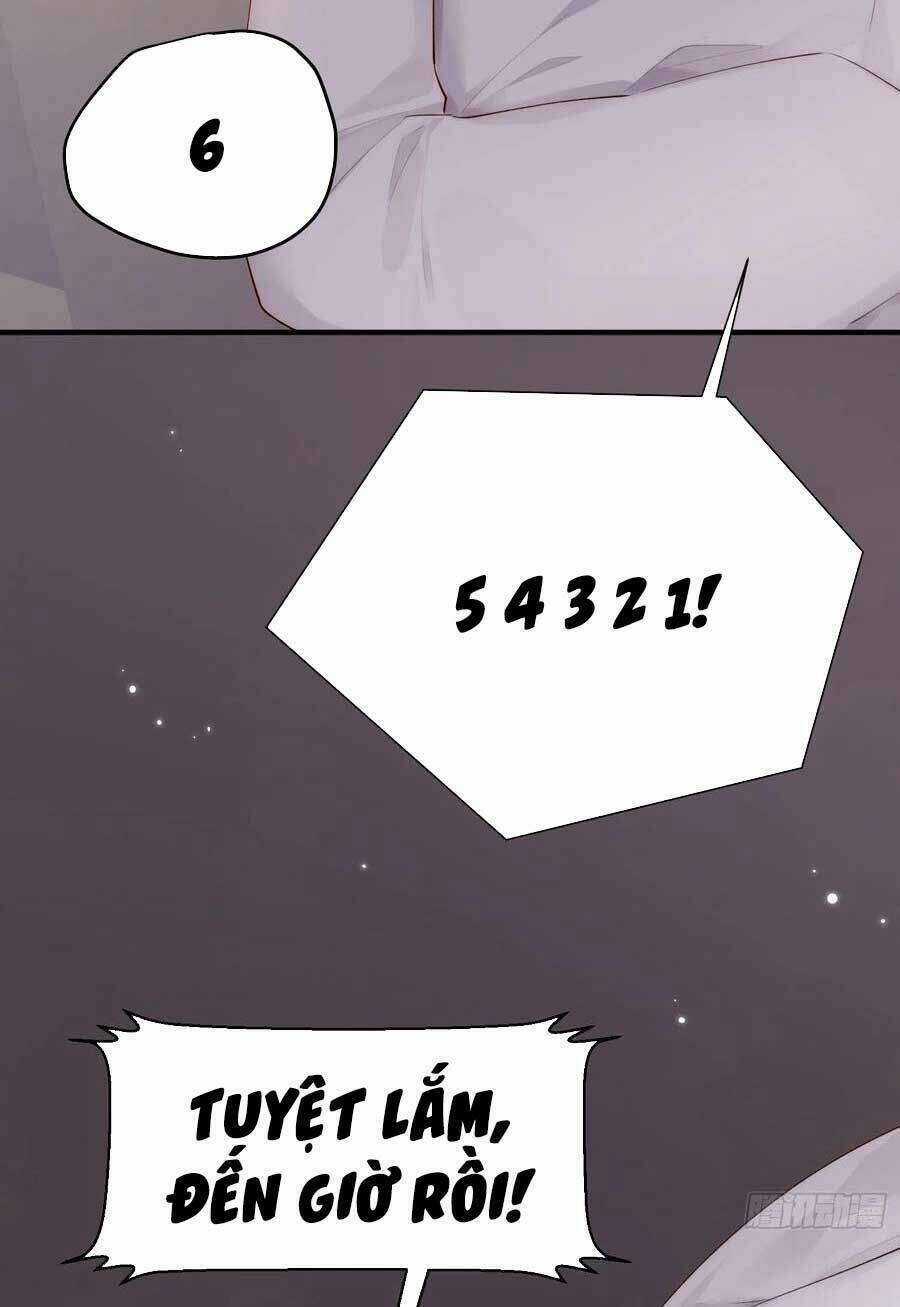 Triều Tây, Con Thích Chú - Chapter 59 - Trang 4