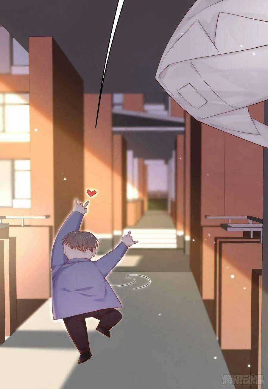 Triều Tây, Con Thích Chú - Chapter 59 - Trang 5