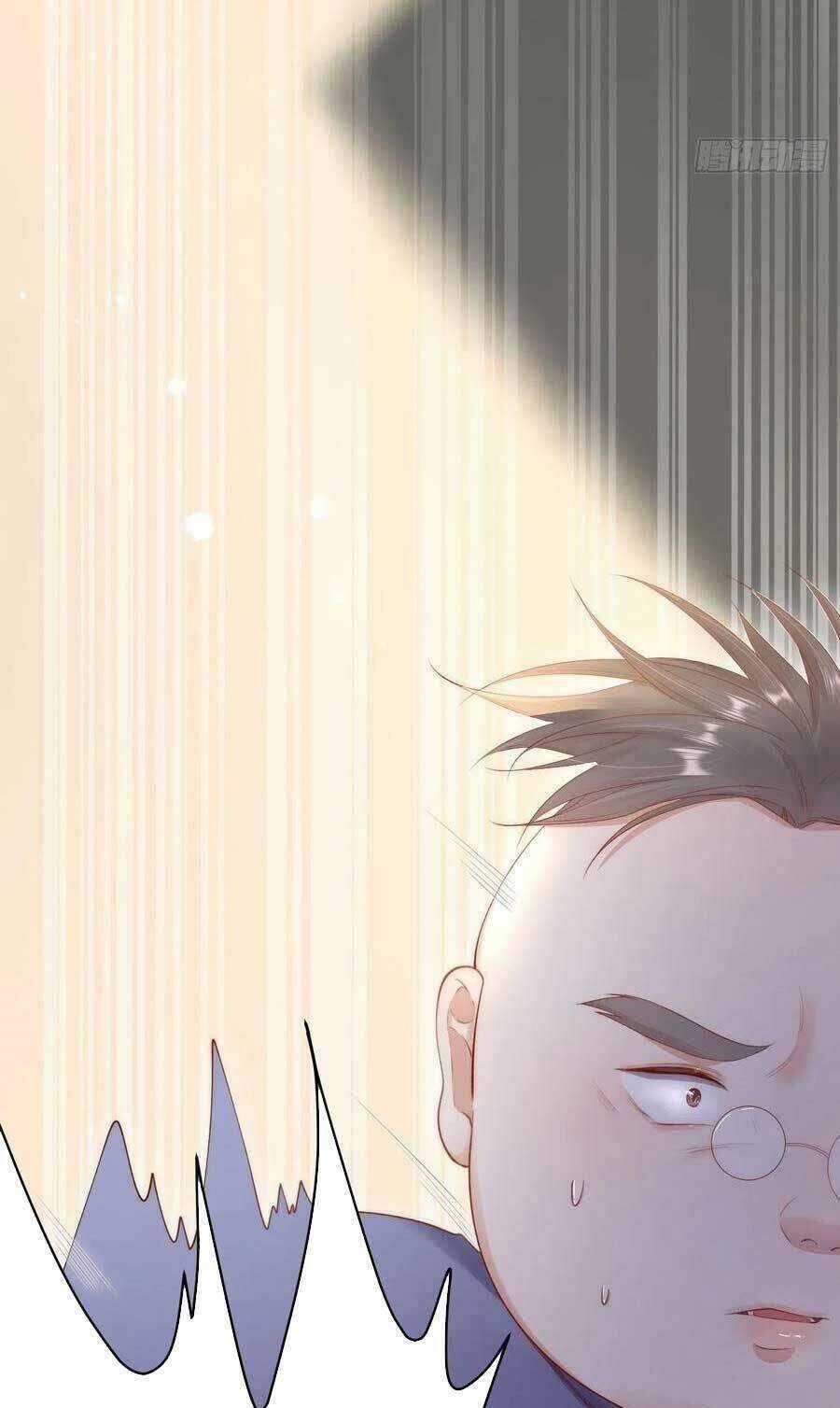 Triều Tây, Con Thích Chú - Chapter 59 - Trang 8